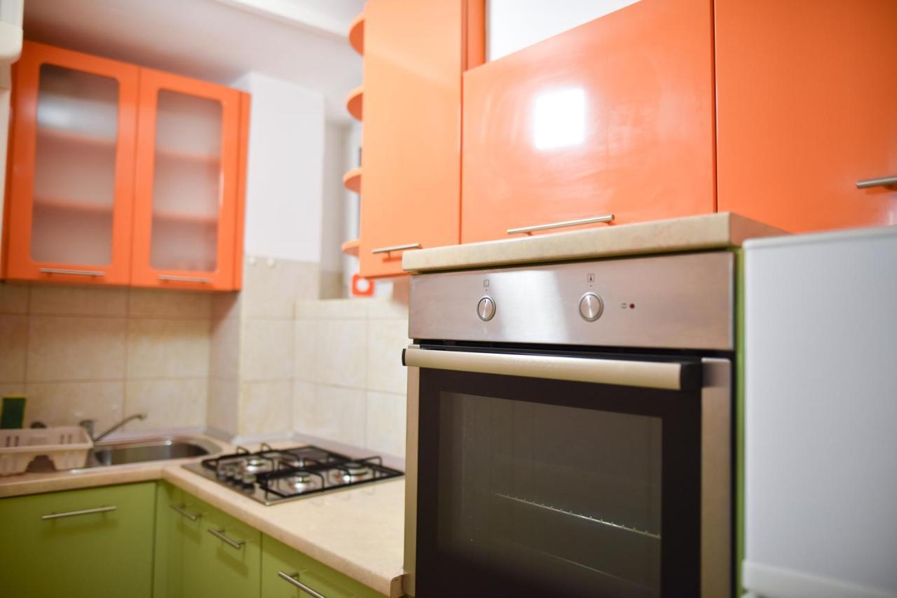 Luka'S Amber Rooms In The Center Of Trogir Exterior foto
